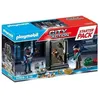 Image de Playmobil City Action 70908 Policier avec cambrioleur en occasion ou reconditionné