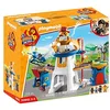 Image de Playmobil 70910 Duck on Call - Quartier général - Duck on Call- Duck on Call- l'incroyable équipe playmoville