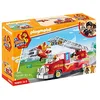 Image de Playmobil 70911 Duck on Call - Camion de Pompier- Duck on Call- Duck on Call- l'incroyable équipe playmoville