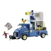 Image de PLAYMOBIL Duck on Call 70912 Fourgon de police en occasion ou reconditionné