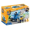 Image de Playmobil 70915 Duck véhicule de police en occasion ou reconditionné