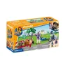 Image de Playmobil 70918 Duck on call Policière animaux en occasion ou reconditionné