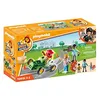 Image de PLAYMOBIL 70919 DUCK ON CALL - Secouriste et pilote - DUCK ON CALL- DUCK ON CALL- l'incroyable équipe playmoville