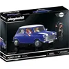 Image de Playmobil 70921 Mini Cooper en occasion ou reconditionné