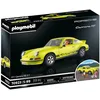 Image de 70923 Porsche 911 Carrera RS 2.7 - Classic Cars - Première Voiture de Sport et de Rallye au Monde à Collectionner - Modèle Unique - Véhicule Iconique PlaymoPourLesGrands - Dès 5 Ans