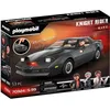 Image de PLAYMOBIL 70924 K2000 The Knight Rider K.I.T.T Classic Cars Voiture de collection Adulte