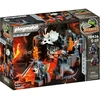 Image de Dino Rise - Gardien de la Mine de Lave, Jouets de construction