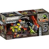 Image de Dino Rise - Robo-Dino de combat, Jouets de construction
