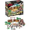 Image de Playmobil 70931 Astérix : Le Banquet du Village- Astérix- Astérix- gaulois Aventure 5 Ans et Plus