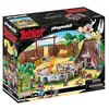 Image de Playmobil 70931 Astérix Le banquet du Village en occasion ou reconditionné