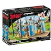 Image de Playmobil Astérix 70934 Les légionnaires Romains en occasion ou reconditionné