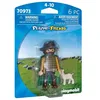 Image de Playmobil 70973 Berger- Country - La Vie à la Ferme - Un Personnage, Une Histoire Scène de Vie