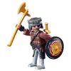 Image de PLAYMOBIL 70975 Combattant- Novelmore - Chevalier - Un Personnage, Une Histoire Scène de Vie