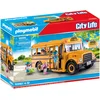 Image de Playmobil 70983 - City Life School Bus