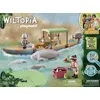 Image de Playmobil Wiltopia 71010 Pirogue et lamantins en occasion ou reconditionné