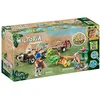 Image de PLAYMOBIL 71011 Quad de secours pour animaux - Wiltopia - animaux nature