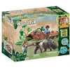 Image de Playmobil Wiltopia 71012 Fourmiliers en occasion ou reconditionné