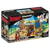 Image de Playmobil 71015 Astérix : La Tente des légionnaires- Astérix- Astérix- gaulois Aventure