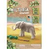 Image de Playmobil Wiltopia 71049 Eléphanteau en occasion ou reconditionné