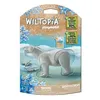 Image de Playmobil Wiltopia 71053 Ours polaire en occasion ou reconditionné