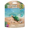 Image de Playmobil Wiltopia 71058 Tortue géante en occasion ou reconditionné