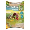 Image de Playmobil 71066 Bébé Raton Laveur - Wiltopia - Carte d'animaux à Collectionner - Gamme Wiltopia avec Plus de 80% de matériaux recyclés ou biosourcés en Moyenne - Dès 4 Ans