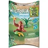 Image de Playmobil 71074 Bébé Orang-outan - Wiltopia - Carte d'animaux à Collectionner - Gamme Wiltopia avec Plus de 80% de matériaux recyclés ou biosourcés en Moyenne - Dès 4 Ans