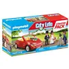 Image de Playmobil City Life 71077 Couple de mariés en occasion ou reconditionné