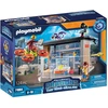 Image de Dragons: The Nine Realms - Icaris Lab, Jouets de construction