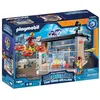 Image de Playmobil Dragons 71084 The Nine Realms Icaris Lab en occasion ou reconditionné