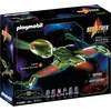 Image de Playmobil 71089 Star Trek - Klingon: Bird of Prey- Star Trek - Vaisseau Espace