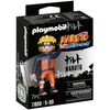 Image de Figurine Naruto 71096 PLAYMOBIL