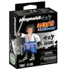 Image de Playmobil Naruto 71097 Sasuke en occasion ou reconditionné