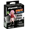 Image de Playmobil Naruto 71098 Sakura en occasion ou reconditionné