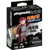 Image de Playmobil Naruto 71103 Gaara en occasion ou reconditionné