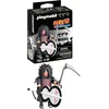 Image de Playmobil 71104 Madara - Naruto - Héros Issu de la série d'anime - pour reconstituer des scènes légendaires ou Inventer de Nouvelles Histoires - Dès 5 Ans