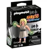 Image de Playmobil 71114 Tsunade - Naruto - Héros Issu de la série d'anime - pour reconstituer des scènes légendaires ou Inventer de Nouvelles Histoires - Dès 5 Ans