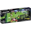 Image de Playmobil 71120 Stade de Football- Sport & Action - Le Football - Tournoi Ballon