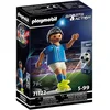 Image de Playmobil 71122 Sports&Action Footballeur Italien Depuis 5 Ans