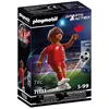 Image de JUGADOR FUTBOL CANADA PLAYMOBIL