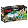 Image de Playmobil Astérix 71160 La chasse au sanglier en occasion ou reconditionné