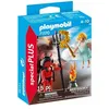 Image de Playmobil 71170 Ange et démon- - Le Palais de Princesses - Histoire Imaginaire Diablotin et Angelot