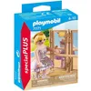 Image de Playmobil 71171 Danseuse Classique- - La Maison Traditionnelle - Dolhouse Danse Classique