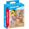 Image de Playmobil Special Plus 71171 Danseuse classique en occasion ou reconditionné
