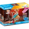 Image de Playmobil 71184 Set Cadeau Chanteuse de Country