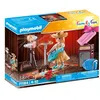 Image de Playmobil Family Fun 71184 Chanteuse de country en occasion ou reconditionné