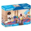 Image de Playmobil Sports et action 71186 Entrainement de karaté en occasion ou reconditionné