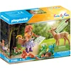 Image de Playmobil 71188 Herboriste