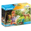 Image de Playmobil Family Fun 71188 Herboriste en occasion ou reconditionné