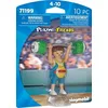 Image de Playmobil 71199 Haltérophile